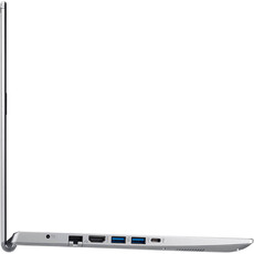 Acer Aspire A514-54-55V0 Notebook PC - Core i5-1135G7 / 14" FHD / 8GB RAM / 256GB SSD / Win 10 Home / Silver Silver (NX.A28EA.003)