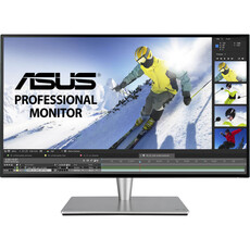 ASUS ProArt PA27AC 27-inch WQHD HDR Professional Monitor (PA27AC)