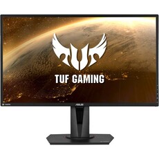 ASUS TUF VG27BQ 27-inch WQHD 165Hz HDR Gaming Monitor (VG27BQ)