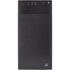 Corsair Carbide 88R Micro ATX Mid Tower Case - Black