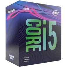 Intel Core i5-9400 Processor