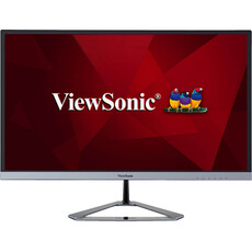 ViewSonic VX2476-SMHD 23.8-inch Full HD IPS LED Monitor