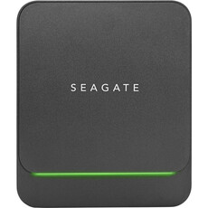 Seagate BarraCuda Fast External 2TB Solid State Drive (STJM2000400)