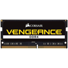 Corsair Vengeance 8GB DDR4 2666MHz Notebook Memory Module (CMSX8GX4M1A2666C18)