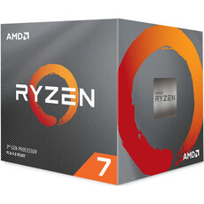 AMD Ryzen 7 3700X Processor (100-100000071BOX)