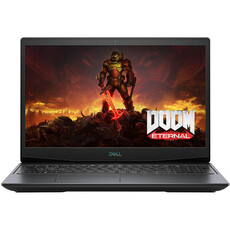 Dell G5 15 5500 Gaming Notebook PC - Core i7-10750H / 15.6" FHD 300Hz / 16GB RAM / 1TB SSD / RTX 2060 6GB / Win 10 Home