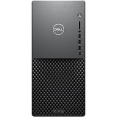 Dell XPS 8940 Tower Desktop PC - Core i7-10700 / 16GB RAM / 512GB SSD + 2TB HDD / RTX 2060 6GB / Win 10 Pro (XPS-8940-I7-16-512-2-6GB-10P)