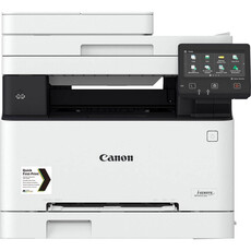 Canon I-SENSYS MF641CDW 3-in-1 Colour Laser Printer (3102C008AA)