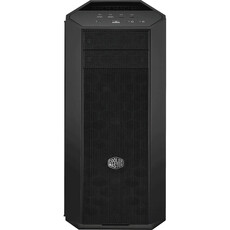 Cooler Master MasterCase MC500P Tower ATX Case - Black