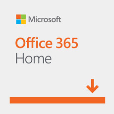 Microsoft Office 365 Home ESD