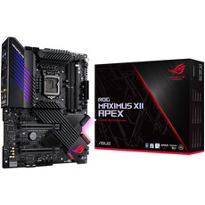 ASUS ROG MAXIMUS XII APEX LGA 1200 ATX Motherboard