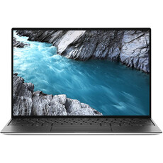 Dell XPS 13 9310 Notebook PC - Core i5-1135G7 / 13.4" FHD / 8GB RAM / 512GB SSD / Win 10 Home / Platinum Silver (XPS13-I51135G7-8512)