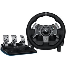 Logitech G920 Driving Force Gaming Steering Wheel (941-000123)