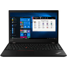 Lenovo ThinkPad P15s Mobile Workstation - Core i7-10510U / 15.6" FHD / 16GB RAM / 512GB SSD / Quadro P520 2GB / 4G LTE / Win 10 Pro (20T4000WZA)