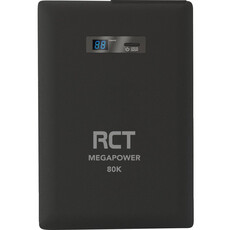 RCT MEGAPower PB80AC AC Power Bank