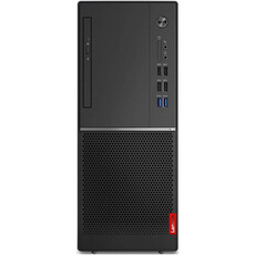 Lenovo V530-15ICR Tower Desktop PC - Core i5-9400 / 8GB RAM / 256GB SSD / DVD-RW / Win 10 Pro (11BH006ASA)