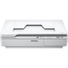 Epson WorkForce DS-5500N A4 Document Scanner (B11B2015131BT)