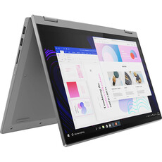 Lenovo IdeaPad Flex 5 14IIL05 Notebook PC - Core i5-1035G1 / 14" FHD Touchscreen  / 8GB RAM / 256GB SSD / Win 10 Home (81X1009FSA)