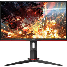 AOC 24G1 23.8-inch Full HD 144Hz IPS LED Gaming Monitor