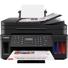 Canon PIXMA G7040 4-in-1 Ink Tank System Printer (3114C032AA)