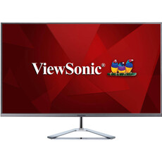 ViewSonic VX3276-2K-MHD 31.5-inch WQHD IPS LED Monitor