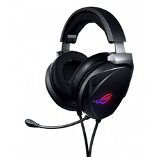 ASUS ROG Theta Black Gaming 7.1 Surround USB Headset (90YH01W7-B2UA00)