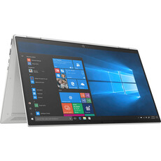 HP EliteBook x360 1040 G7 Notebook PC - Core i5-10210U / 14" FHD Touch / 8GB RAM / 256GB SSD / 4G LTE / Win 10 Pro (204P6EA)