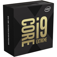 Intel Core i9-10980XE Extreme Edition Processor (BX8069510980XE)