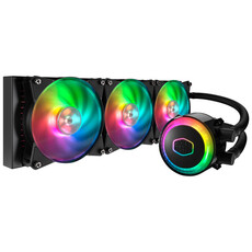 Cooler Master Master Liquid ML360R RGB Liquid Cooler(MLX-D36M-A20PC-R1)