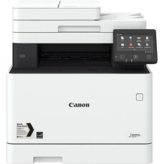 Canon I-SENSYS MF732CDW 3-in-1 Colour Laser Printer (1474C013AA)