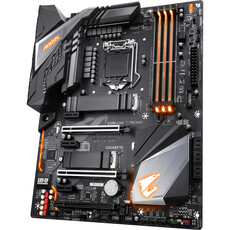 Aorus Z390 Pro WiFi LGA1151 ATX Motherboard