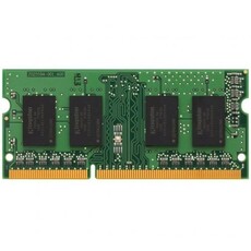 Kingston 8GB DDR4 3200MHz Single Rank Notebook Memory Module (KCP432SS8/8)