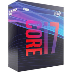 Intel Core i7-9700 Processor