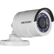 Hikvision 1MP Fixed Mini Bullet CMOS Sensor Camera (DS-2CE16C0T-IRF 28MM)