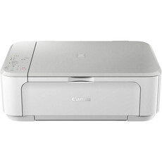 Canon PIXMA MG3640S A4 3-in-1 Colour Printer (0515C119AA) - White