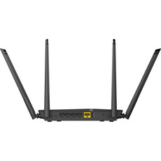 D-link AC1200 Dual Band Gigabit Router