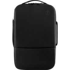 Dell Pro Hybrid Briefcase Backpack 15 (PO1521HB)