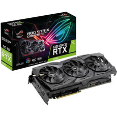 ASUS ROG Strix GeForce RTX 2080 Super OC 8GB Graphics Card