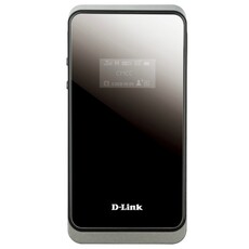 D-Link DWR-730 Portable HSPA+ Mobile Router