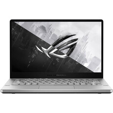 ASUS ROG Zephyrus G14 Gaming Notebook PC - Ryzen 9 4900HS / 14" WQHD / 16GB RAM / 1TB SSD / RTX 2060 6GB / Win 10 Pro / White