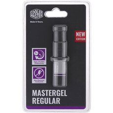 Cooler Master Master Gel Regular Thermal Compound(MGX-ZOSG-N15M-R2)