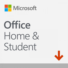 Microsoft Office Home and Student 2019 ESD - Download Only