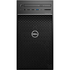 Dell Precision 3640 Tower Workstation - Core i7-10700 / 16GB RAM / 1TB HDD / Quadro P1000 4GB / Win 10 Pro