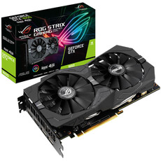 ASUS ROG Strix GeForce GTX 1650 Advanced 4GB Graphics Card