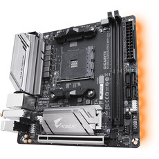 Aorus B450 Pro WiFi AM4 Mini-ITX Motherboard