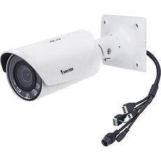 VIVOTEK Outdoor IK10 CMOS Bullet Network Camera (VIVOTEK IB9368-HT)