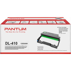 Genuine Pantum DL-410 Black Drum Unit