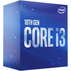 Intel Core i3-10100 Processor (BX8070110100)