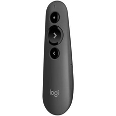 Logitech R500 Wireless Laser Presentation Remote (910-005386)