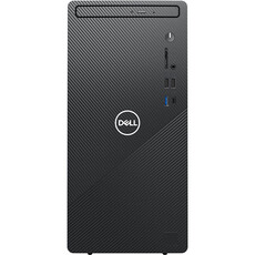 Dell Inspiron 3881 Desktop PC - Core i7-10700 / 8GB RAM / 512GB SSD / GTX 1650 4GB / Win 10 Home (I3381-I7-8-512-4GB-10S)